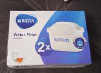 Set 2 filtre BRITA Maxtra+