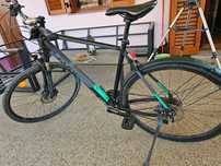 Bicicleta Cube MTB