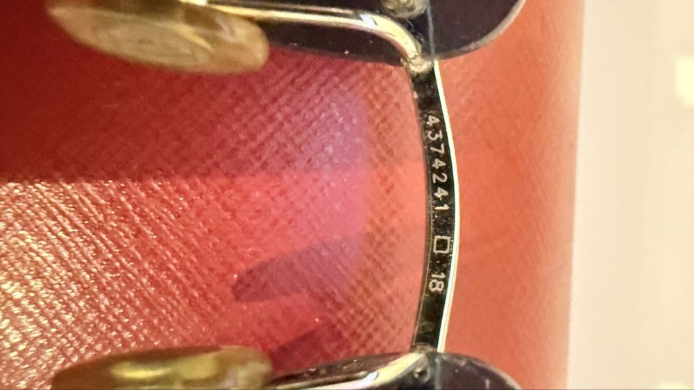 Ochelari soare Cartier