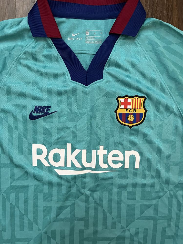 Тениска Barcelona