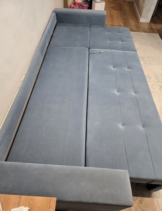 Продам диван трансформер 280 см в длину