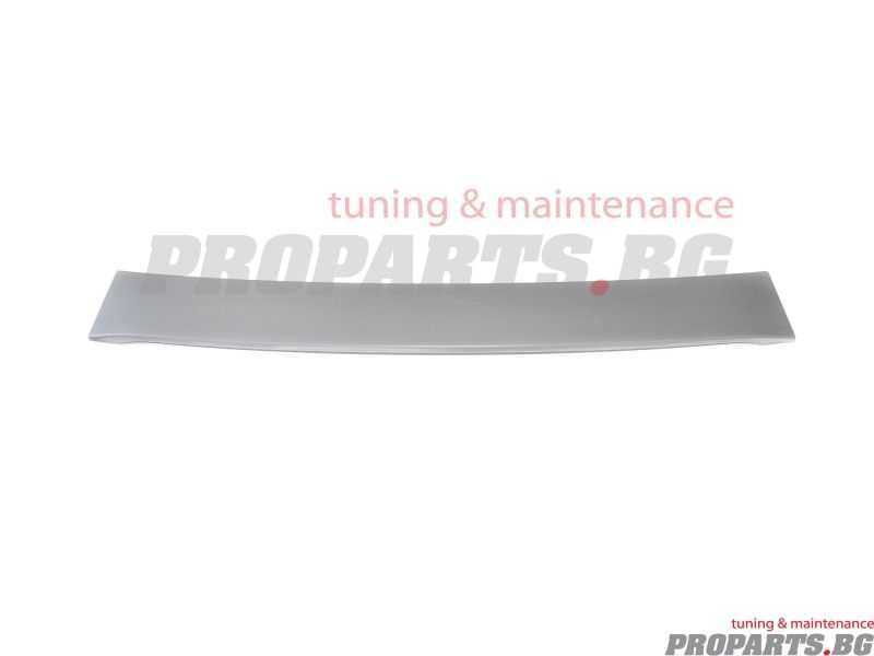 Спойлер за Mercedes Benz Е class W212 10-17 сенник
