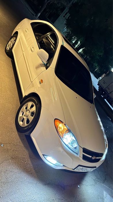 2017 Jentra probeg 130.000 ming Gaz 4 Tanirovka 11 oy