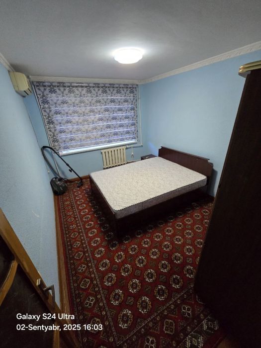 2 xonali kvartira ijaraga