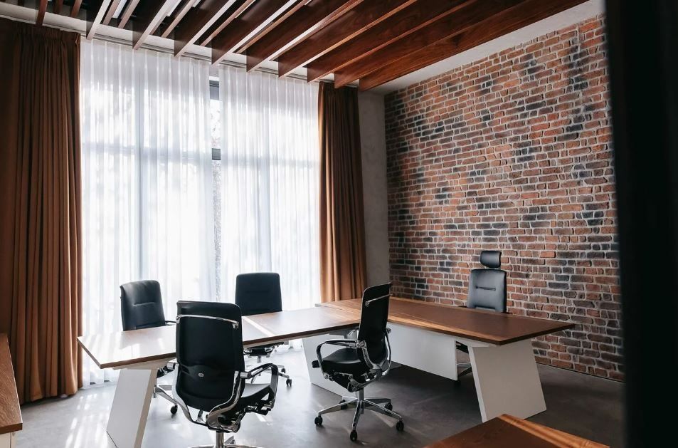 Аренда офиса на ТЦ Next. Сеул Мун. 185 м²