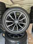 jante bmw x5 x6 g05 g06 5x112 anvelope 275 40 20 cu 305 40 20