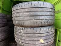 Anvelope vara 255 40 18 bridgestone 2020 5.4mm