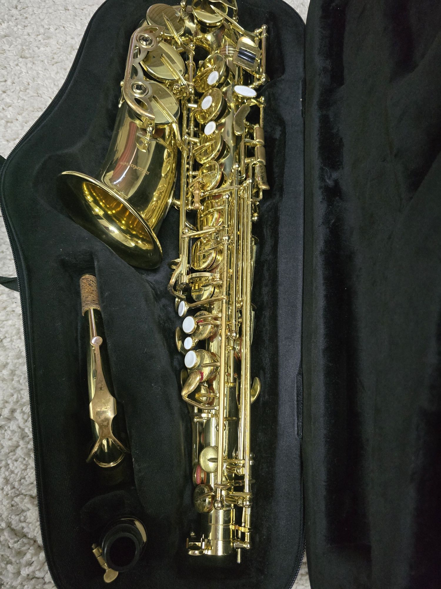 Saxofon Startone