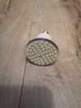 Vând bec smd cu 60 de leduri dulie E14