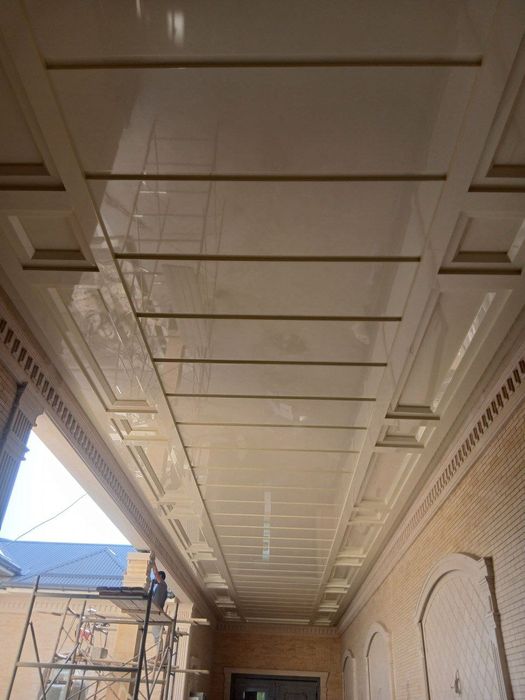 ALUCOBOND ALYUKABONT Alukabond Toshkent fasadga patalogga