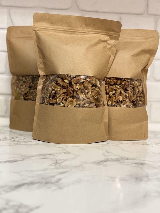 Орехи Ядка 1/2( пеперуда)