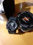 Ceas Casio Mecanism Casio ga-120 gd-100