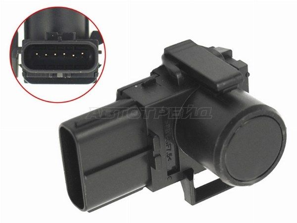 Датчик парковки (сонар) Toyota Camry