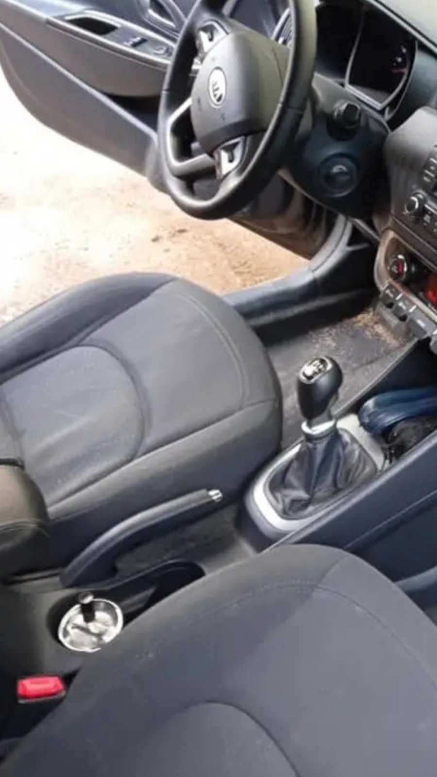 KIA Rio 1.4 CRDi.на части