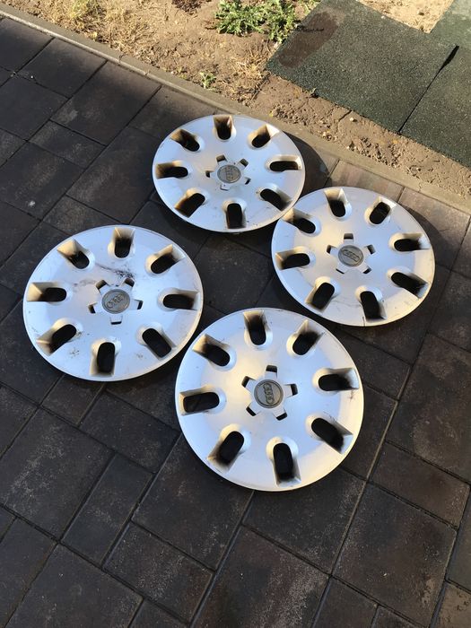 Capace de Audi de vanzare
