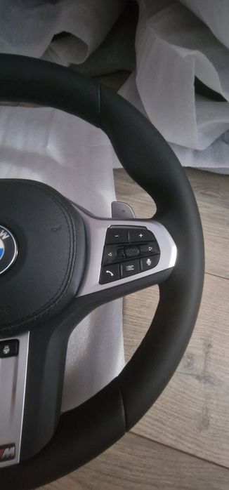 Volan bmw g30 g11 g01 g05 g06 facelift