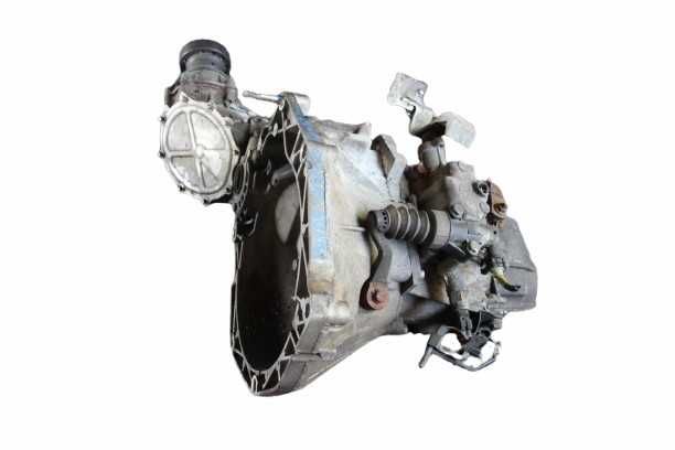 Скоростна кутия  за Фиат ПАНДА 900 см.3, 2020 г., 4х4 с раздатка