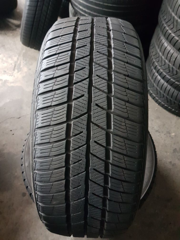 Barum 215/50 R18 92V M+S iarnă