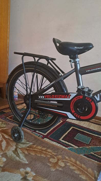 Bolalar velosipedi