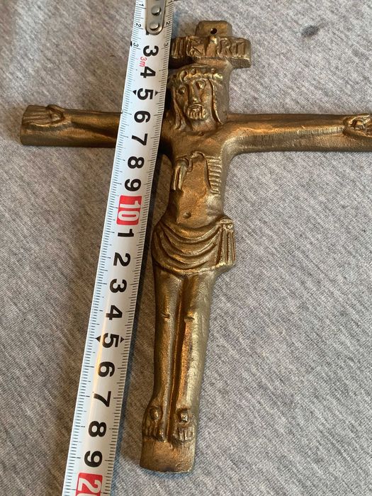 бронзов кръст ,,