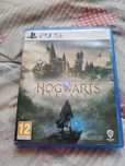 PS5 Hagwarts Legacy