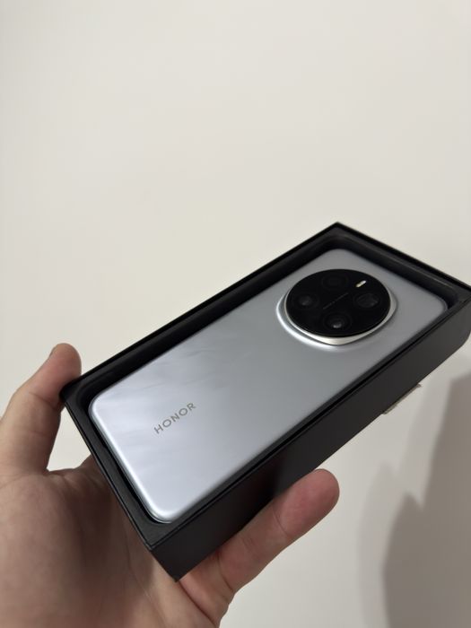 Honor Magic 7 Pro, 512gb, Lunar Shadow Grey!