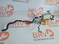 Vas expansiune pentru Peugeot Boxer / Citroen Jumper / Fiat Ducato Eur