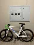 Fixed gear (фикс) JIXF AT-8