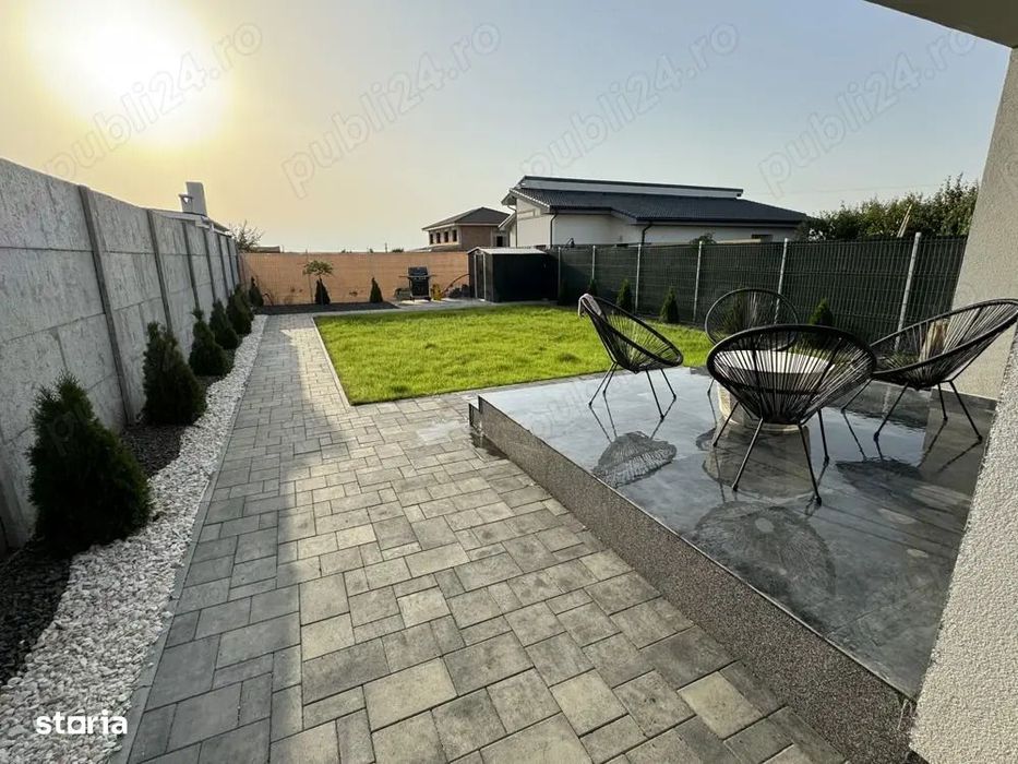 360 Imobiliare – Casă pe parter de vânzare in Dumbravita