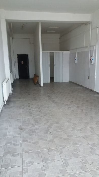 De inchiriat spatiu comercial, zona Gara, vis a vis de OMV