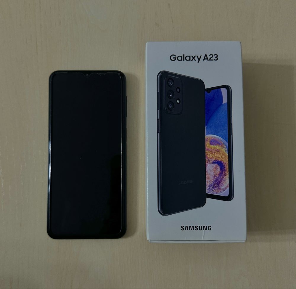 Samsung Galaxy A23