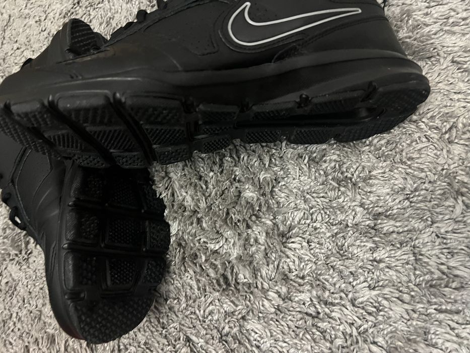 Мъжки маратонки - nike t- lite xl