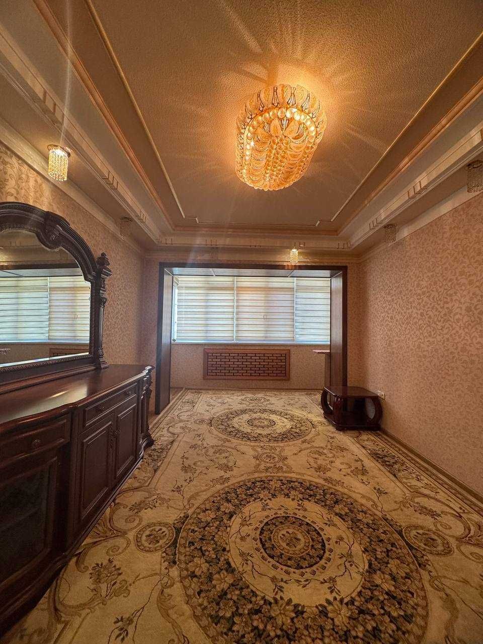 Срочно продается квартира Жарарик, 2/3/4. Шайхантохур район.