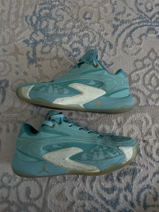Продам Jordan Luka 2