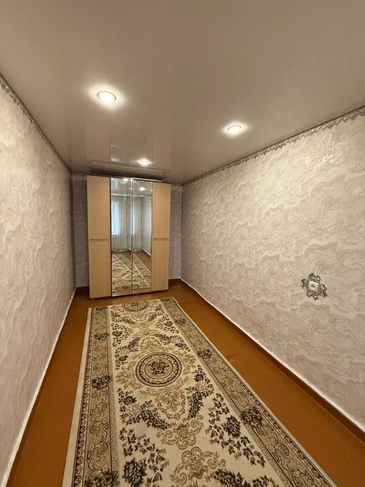 Отличное предложение!  2-комнатная в удобном районе города.