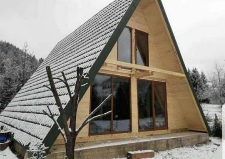 Echipa de exceptie cu experienta vasta in acest domeniu, construim de