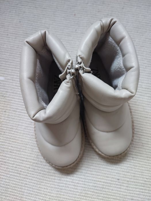 Детски ботуши Zara