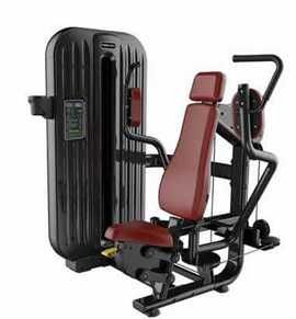 Тренажеры для фитнес зала | Оптом в рассрочку (100+ видов тренажеров)