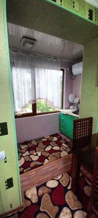 Сдам евро квартиру на Ойбек Цум