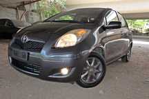 Toyota Yaris 1.33 Dual VVTI 101кс 6ск SOL КЛИМАТРОНИК ДЖАНТИ