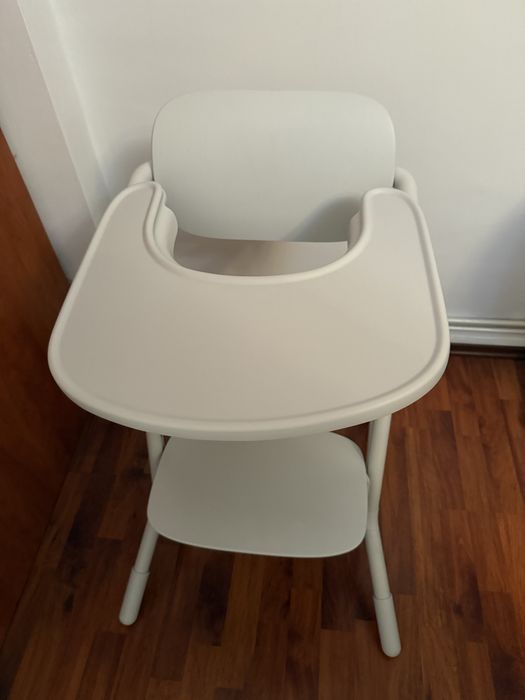 Pachet Complet Cybex Lemo: Scaun 4-in-1 + Bouncer Stand + Accesorii