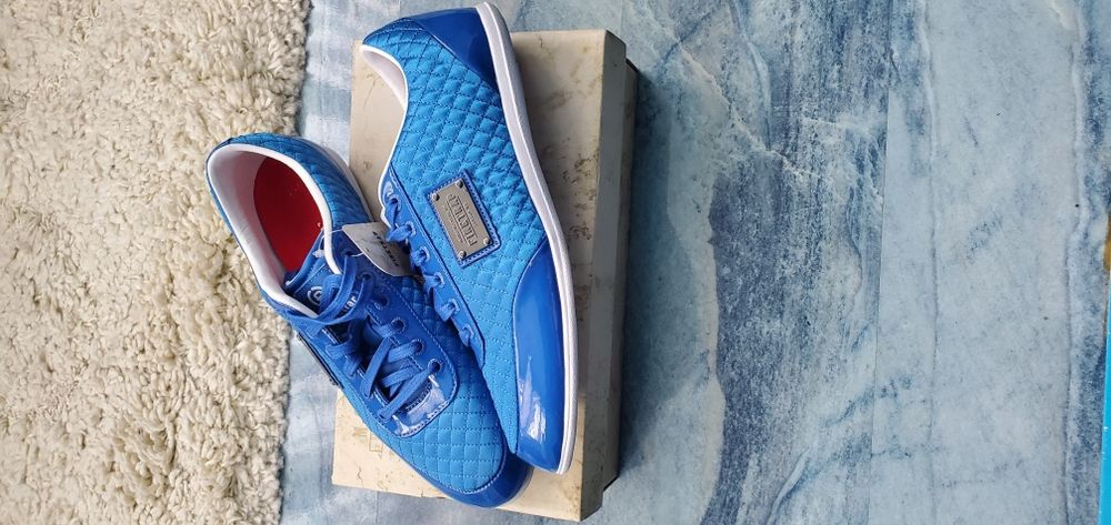 Adidasi Firetrap noi 150 lei