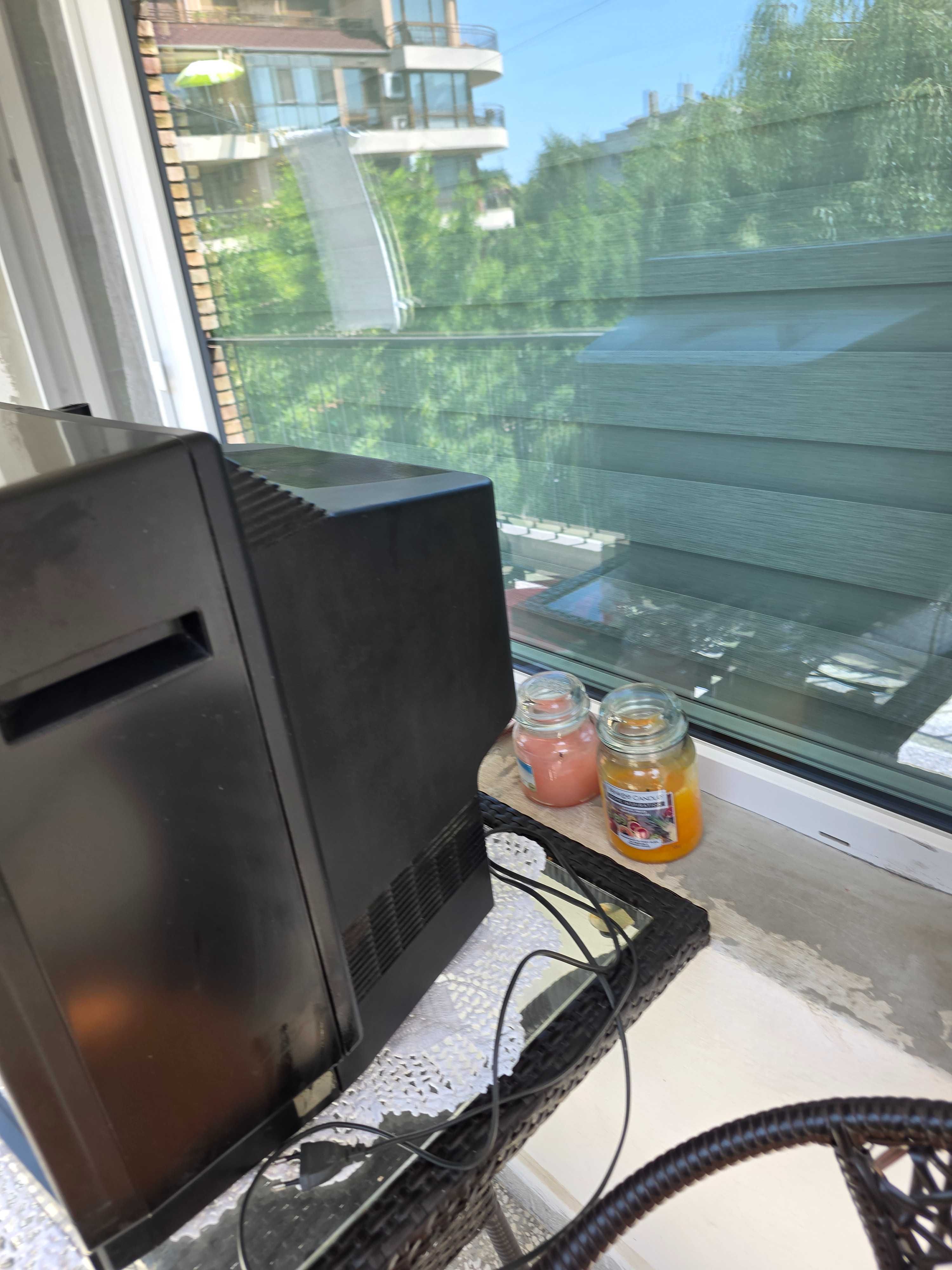 SONY Trinitron 21"