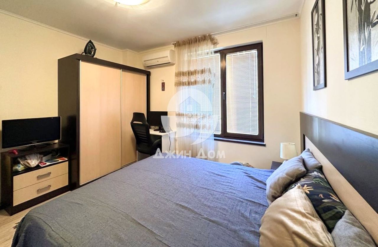 Продава се Двустаен апартамент в Несебър - 54 кв.м за 2036 €/кв.м - Снимка #5