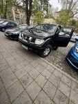 Nissan Navara пикап