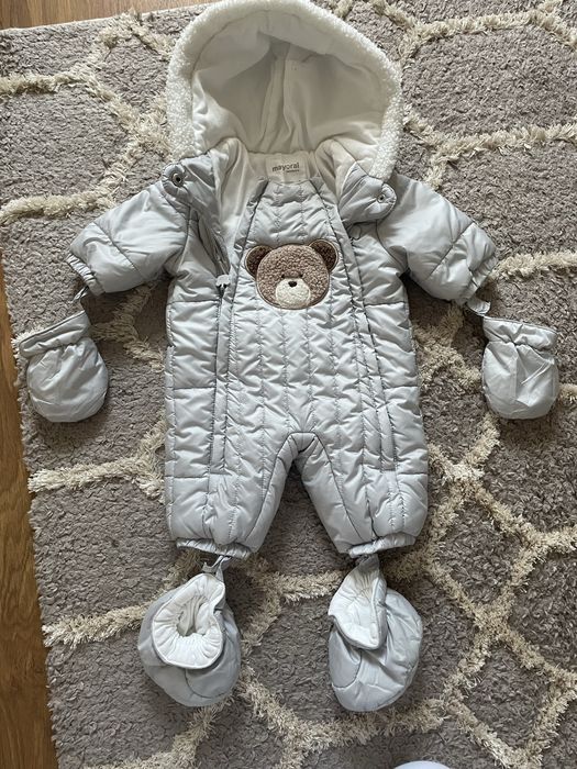 Космонафт за бебе Mayoral