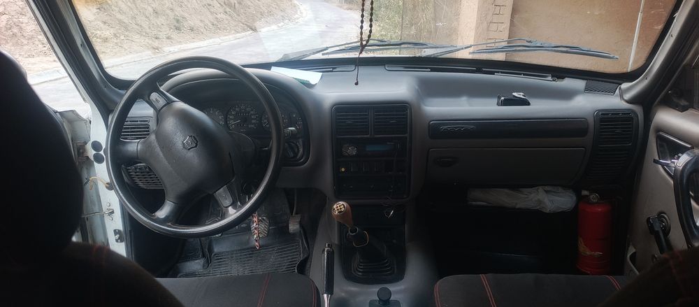 Volga Gaz 31 10 srochni