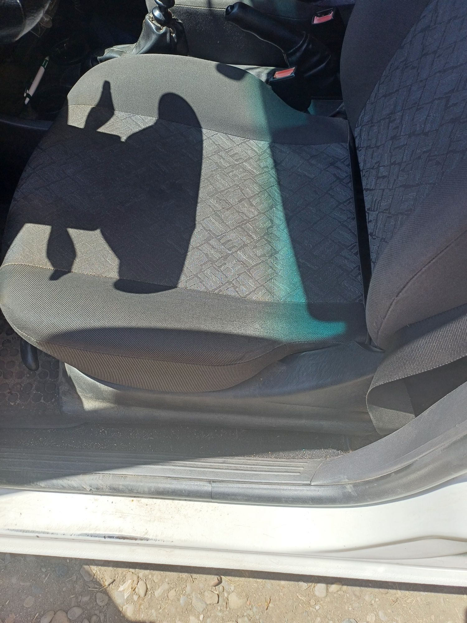 Vand Ford focus  tournier