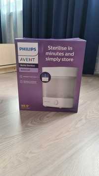 Sterilizator Philips Avent