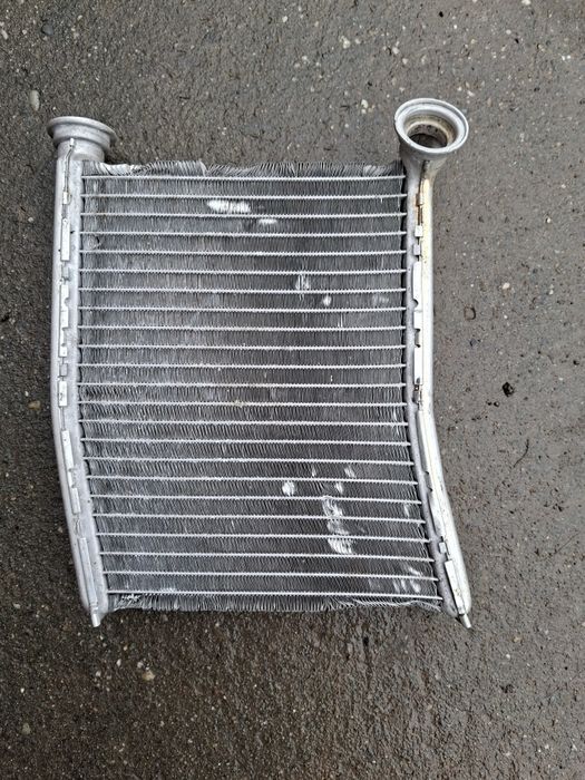 Radiator clima bord Logan 2018 Valeo